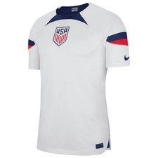 Nike USMNT 2022/23 Home Jersey XXL NWT
