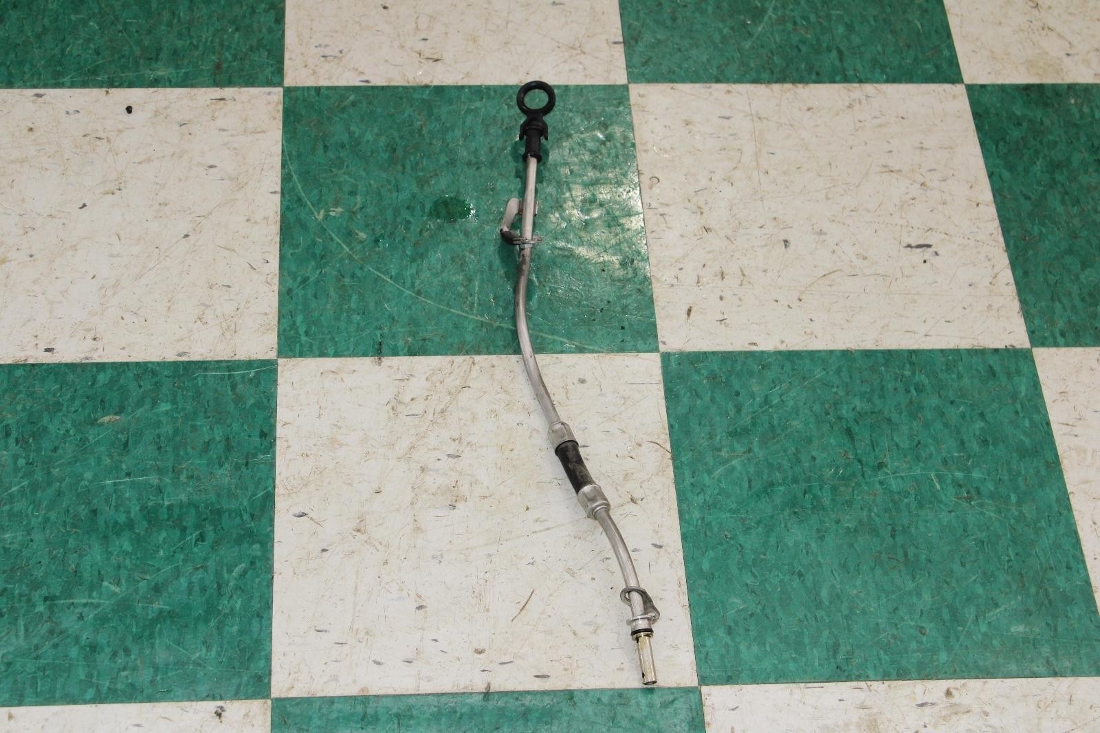13-18 Flying Spur 6.0L Motor Engine Oil Dip Stick Tube Unit OEM Factory OE WTY