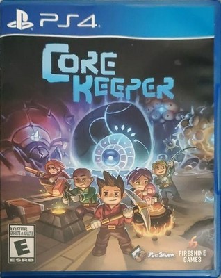 Core Keeper - PlayStation 4