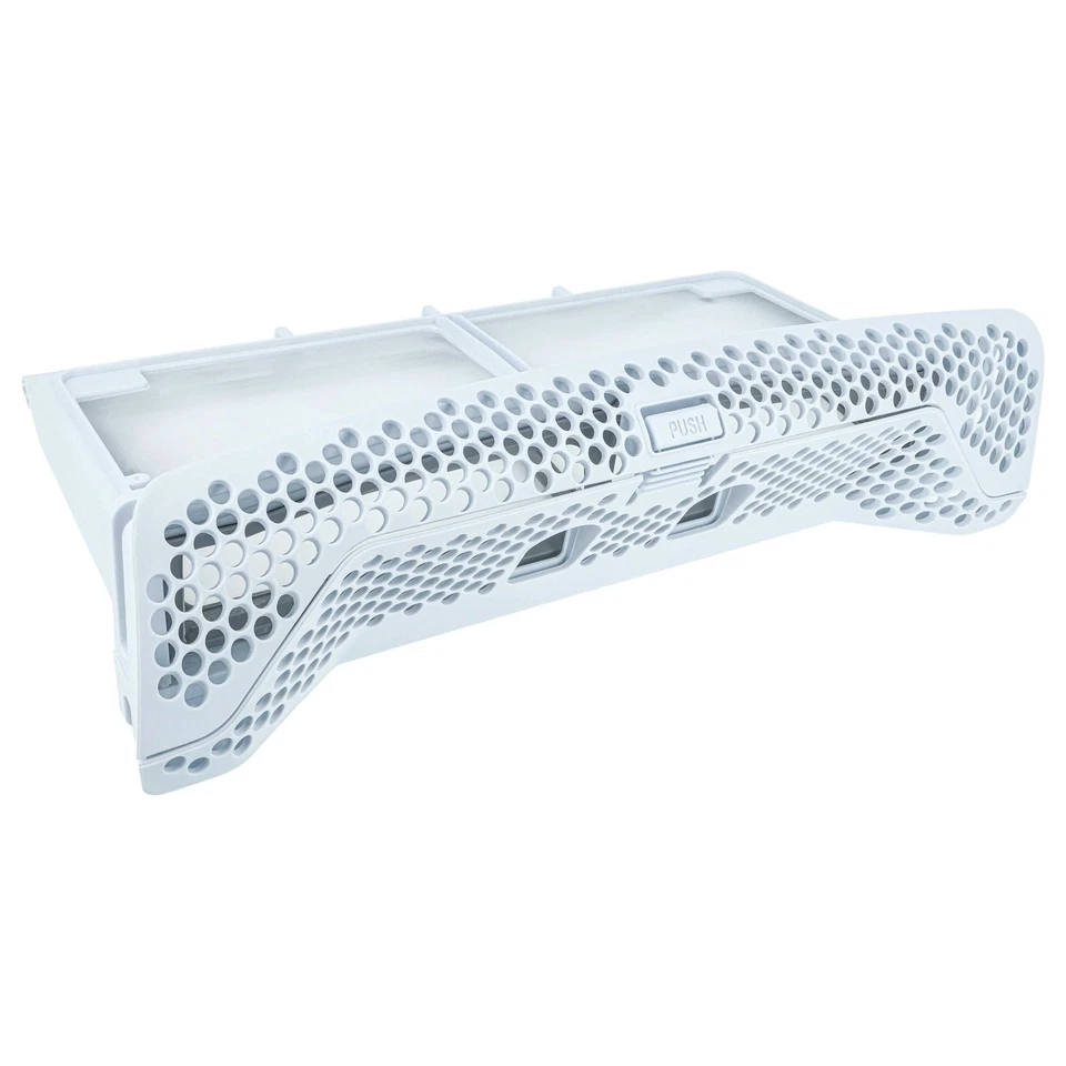 Filtro de pelusa para Electrolux EDH3897SW3 EDH3985TDE EDH3899GFE EDH3898SDE - Imagen 2 de 4