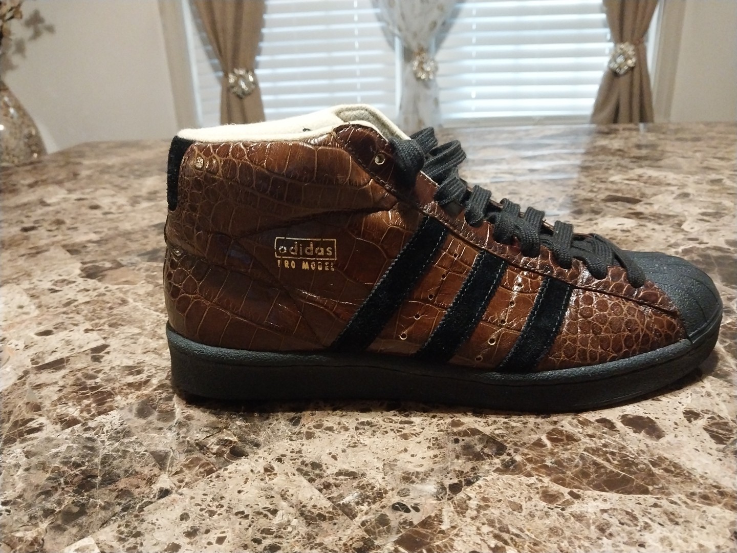 Adidas Pro Model - image 6
