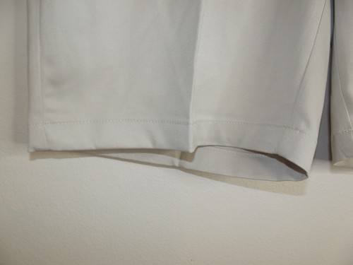 Amazon Essentials Mens Golf SHORTS - Size 36 - Stone Tan Stretch Classic Fit NWT - Picture 6 of 12