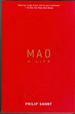 History-Asia-World Politics-Civil War-China-Communist Leader-Mao Tse Tung-BIO!