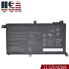 New B31N1732 Battery For Asus VivoBook S14 S430FA S430FN R430FA X430UF K430F