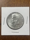 1966 50C Kennedy Half Dollar
