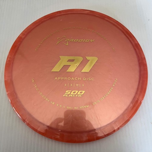 Prodigy 500 A1 3/3/0/3 - Picture 6 of 6