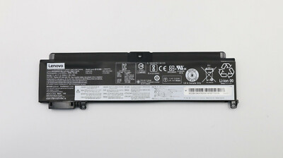 Buy Brand New Original Lenovo Battery for T460s T470s FRU 01AV462