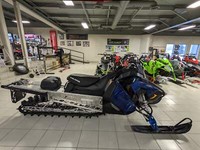 2016 Polaris 800 RMK PRO 163 AXYS 795cc Twin
