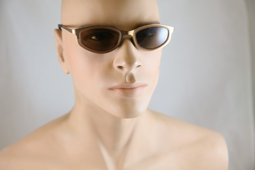 VINTAGE NEU NOS ESCHENBACH 4685-670 SONNENBRILLE - Bild 9 von 10