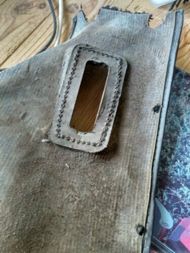 Porsche 924 Trunk Trim Left Black - Picture 8 of 9