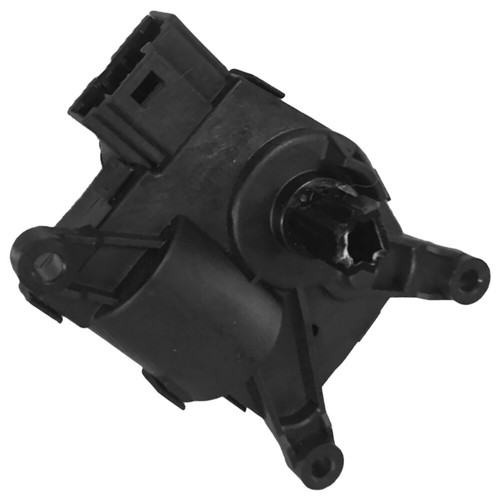 Interior Heater Flap Motor Actuator For 2021-2022 Model 3 Y S X 1500627-00-A - Picture 7 of 8