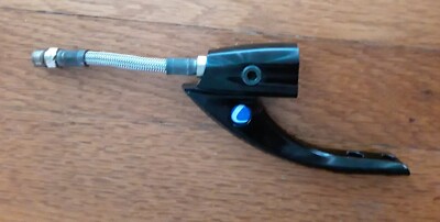 Dye Drop Forward for Paintball Gun with hose
