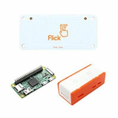 FLICK ZERO KIT