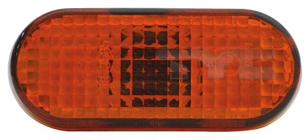 Lateral Installation|Left and right TYC 18-3585-15-2 Indicator for FORD,SEAT,VW