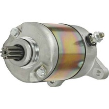 Polaris 3084981, 3090188 Heavy Duty Starter Replacement - 1 Year Warranty
