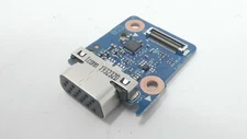 Dell OEM Latitude 3500 VGA Port IO Circuit Board - CTG3F