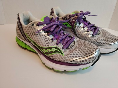 saucony triumph 10 scarpe