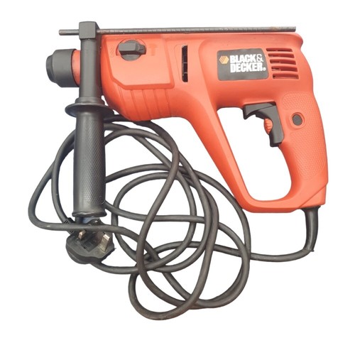 BLACK AND DECKER SDS DRILL KD950K eBay