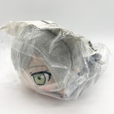 Project Sekai Colorful Stage Nesoberi Plush Doll Shiho