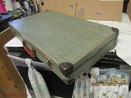 Vintage 15 Chord 36 String ChromAHarp Autoharp W CASE RYTHM BAND INC JAPAN - Picture 12 of 12