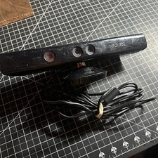 Microsoft Kinect Sensor for XBox 360