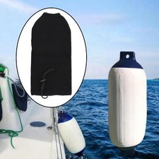 Boat  Cover, Soft  Sleeve  Cover for Marine Mooring Salt   , 16x58cm