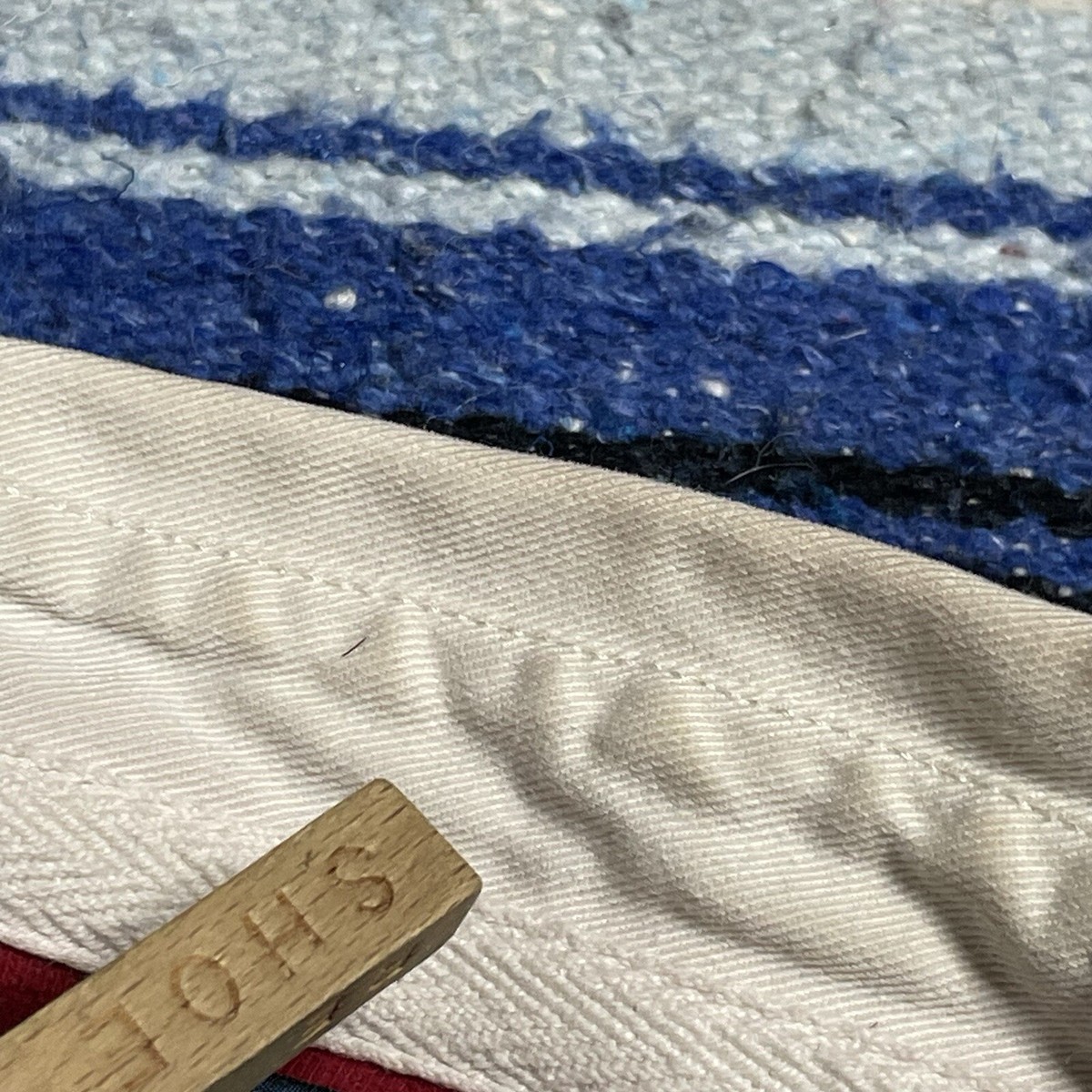 Sz L- Vintage Polo Ralph Lauren striped long sleeve rugby Sz L- Vintage Polo Ralph Lauren striped long sleeve rugby