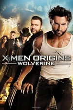 X-Men Origins: Wolverine (DVD, 2009, Widescreen) NEW