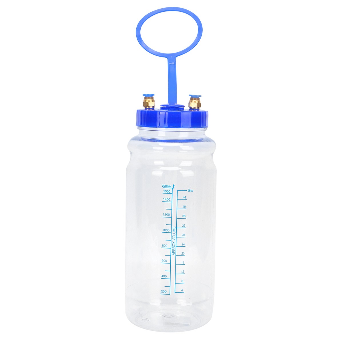 Manual Stainless Steel Bucket Portable Sheep Goat Cow Milking Machine