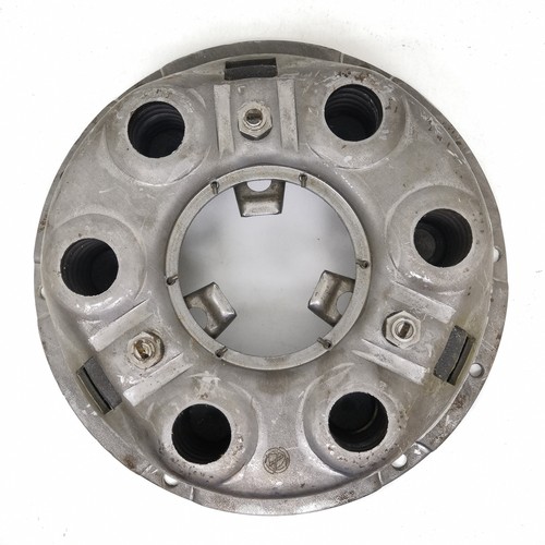 DISCO SUPPORTO FRIZIONE FIAT 241 - 1100 - TN ORIGINALE 4074420 - Imagen 4 de 7