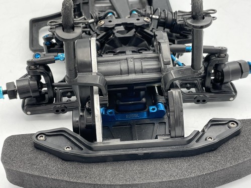 For parts TAMIYA FF03 FF-03 chassis only - Picture 12 of 18