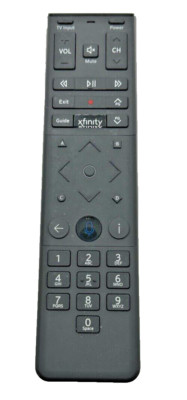 OEM Genuine Xfinity XR15v2-UQ Remote Control