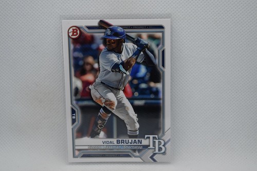 2021 Bowman Prospects and Rookies Select Your Future Stars - Free Shipping! - Picture 32 of 237