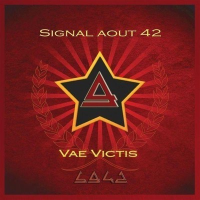 Vae Victis (2 CDs) - Signal Aout 42 (Audio Cd)