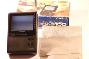 Casio Tv 3100 Casio Tv 3100