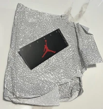 NIKE AIR JORDAN 3 RETRO CARD BLACK AQUA TONE CONCORD PURPLE TAKE FLIGHT 88