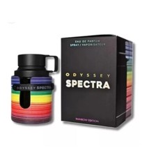 Armaf Odyssey Spectra Eau de Parfum Spray for Unisex 3.4 oz New In Box