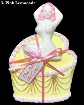 lady weird バレンタインドール 【公式通販】