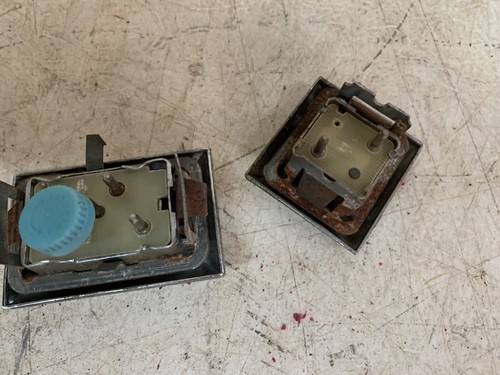 1978 MONTE CARLO POWER WINDOW MOTORS, SWITCHES, WIRING FOR MANY G-BODY 78 UP GM - Picture 13 of 22