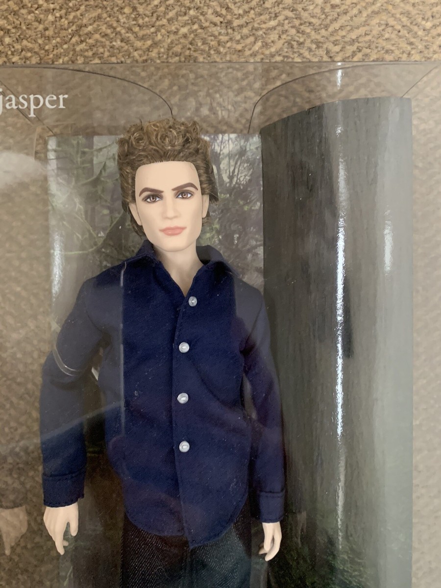 その他 Barbie breaking down Part 1 その他 Barbie breaking down Part 1 The Twilight Saga