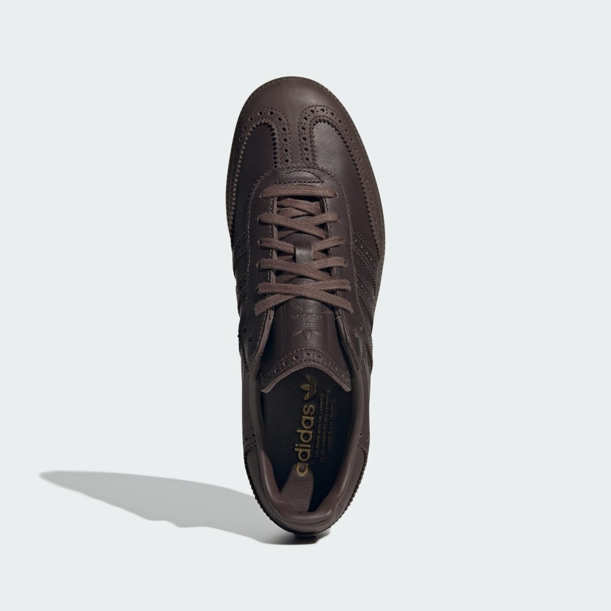 ◆adidas◆ Samba OG Brown Gum 韓国発 JI3231 男女兼用 22~29cm adidas Originals Samba OG Brown Brown Gum5 JI3231 Men's Size