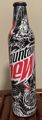 希少ペプシ　マウンテン・デュー ＊Aerosports＊Mountain Dew FLAVORS | MTN DEW® | PEPSICO BRANDS | PepsiCo Partners