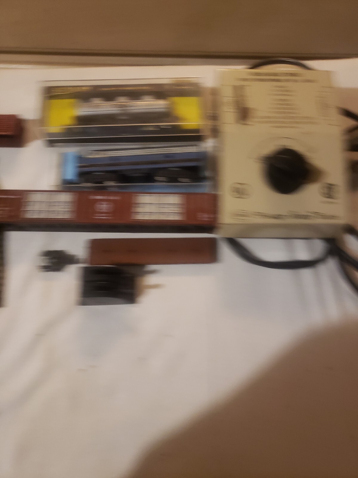 N scale train parts Lot eBay