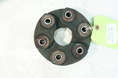 72-89 Mercedes 380SL R107 OEM Rear Proprshaft Drive Shaft Flex Disc Joint 5067 - Picture 17 of 19