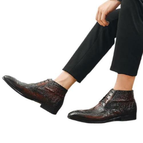 office mens boots sale