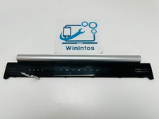 Plastics Processing Bandeau Strip Button Baguette Packard Bell TJ65 (MS2273)