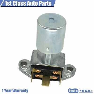 Headlight Dimmer Switch Standard For Dodge Dakota Ramcharger Chrysler 1841895