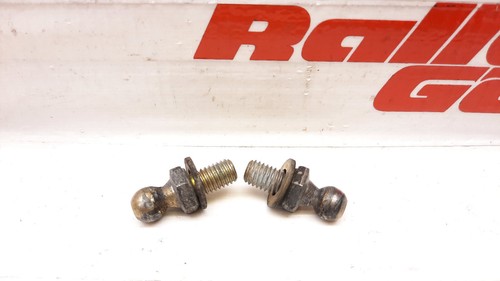 HALTER DÄMPFER HECKKLAPPE VW RALLYE GOLF 2 GT GTI G60 16V SYNCRO COUNTRY