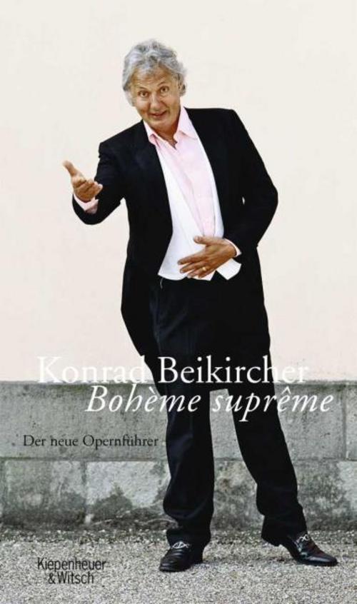 Thumbnail - Bohème Suprême Konrad Beikircher