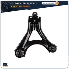 Front Lower Driver Side Control Arm For Mercury Cougar Mystique Ford Contour